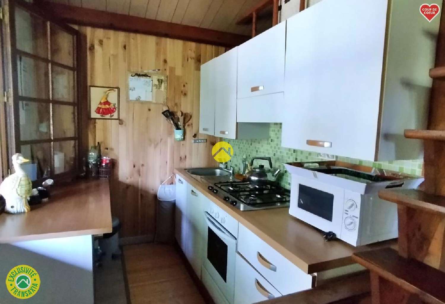  en venta casa Beaurainville Pas-de-Calais 3