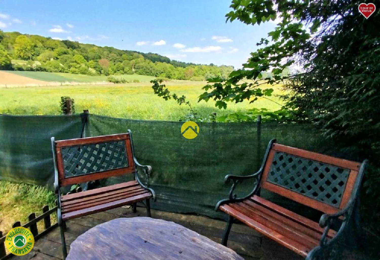  en venta casa Beaurainville Pas-de-Calais 4
