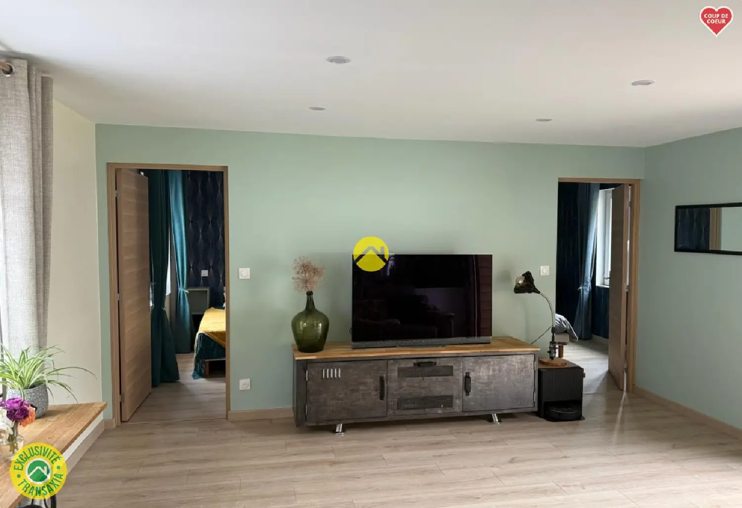  te koop huis Beaurainville Pas-de-Calais 5