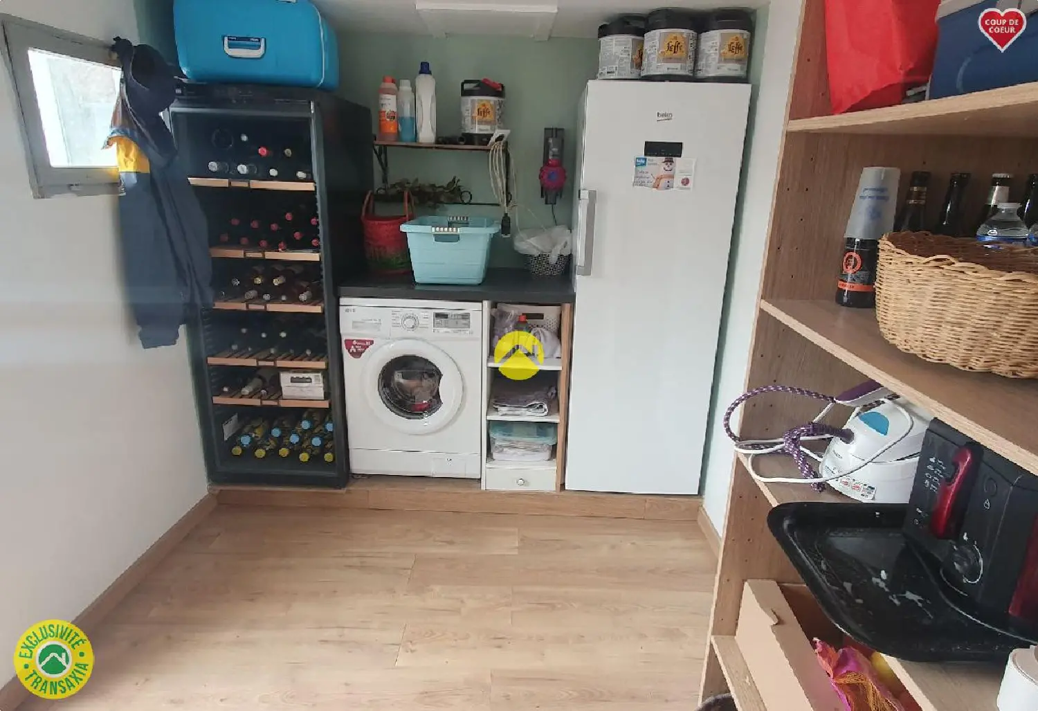  te koop huis Beaurainville Pas-de-Calais 6