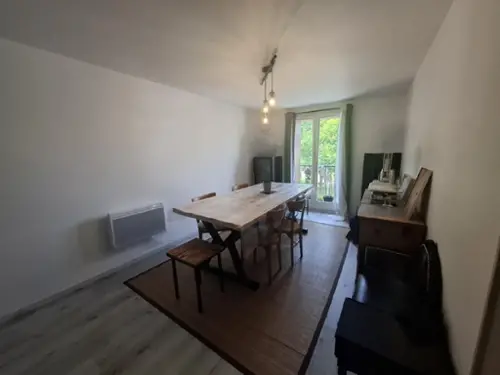 Beauregard-l'Évêque Puy-de-Dôme Haus Bild 7094108