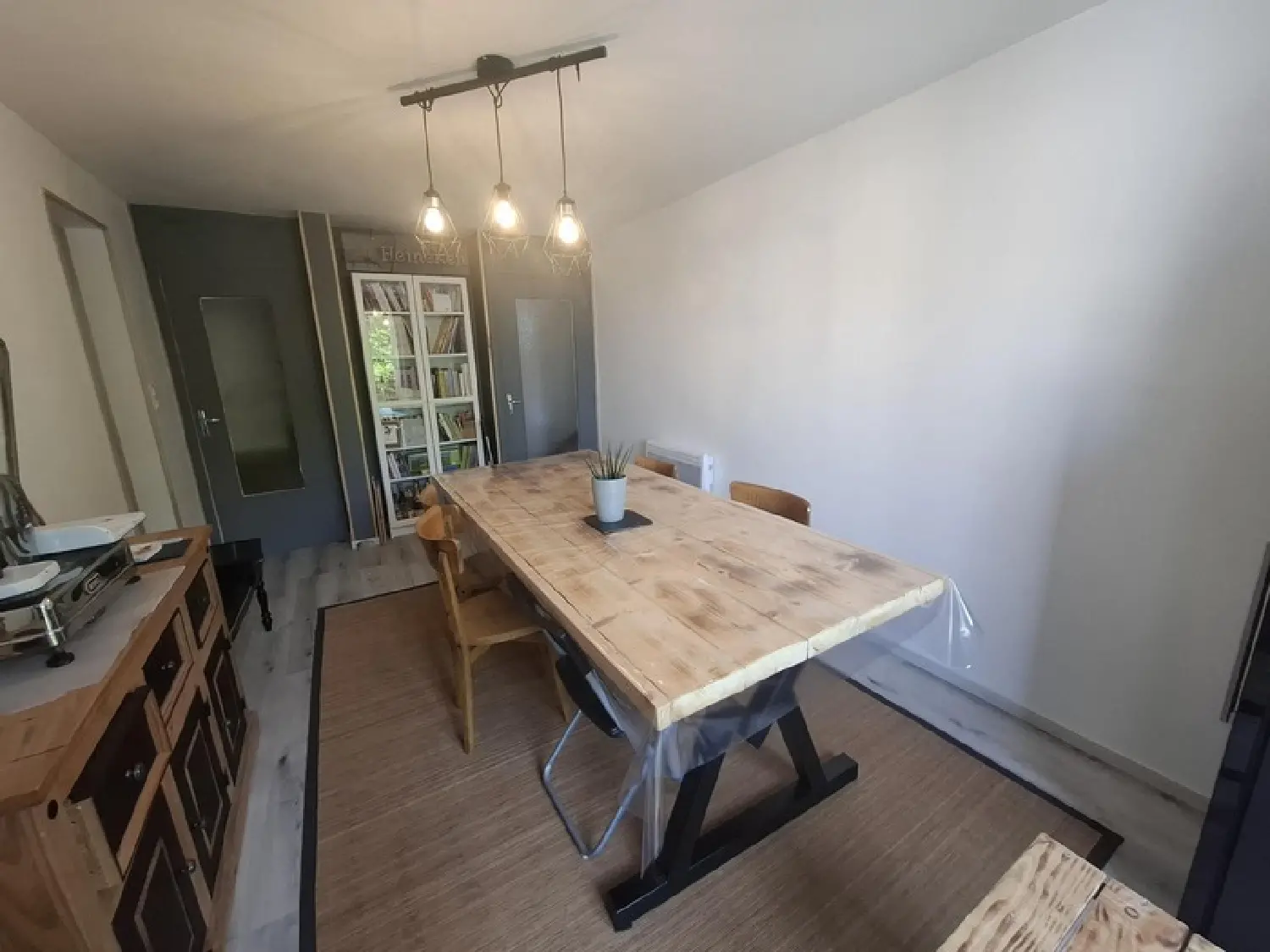  à vendre maison Beauregard-l'Évêque Puy-de-Dôme 2