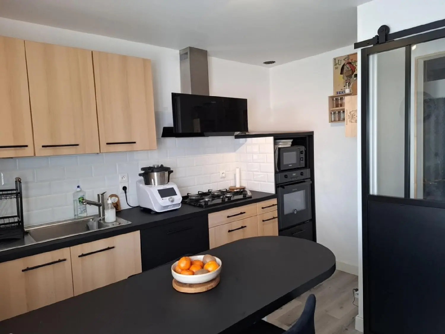  à vendre maison Beauregard-l'Évêque Puy-de-Dôme 3
