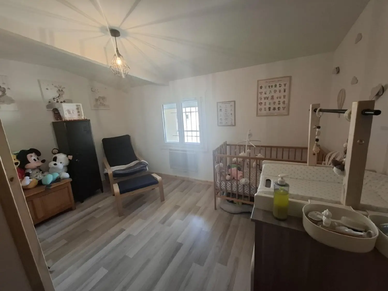 à vendre maison Beauregard-l'Évêque Puy-de-Dôme 5