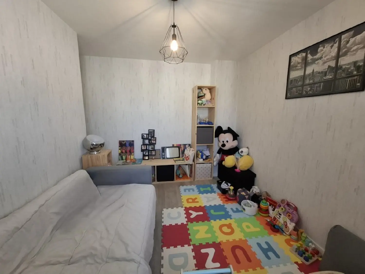  à vendre maison Beauregard-l'Évêque Puy-de-Dôme 6