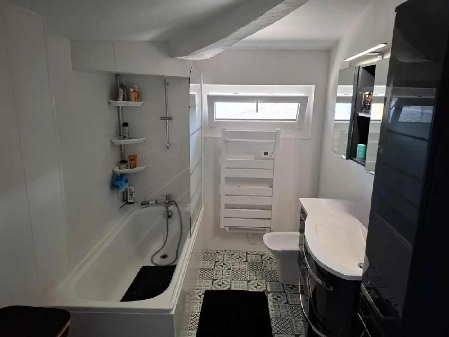  à vendre maison Beauregard-l'Évêque Puy-de-Dôme 7
