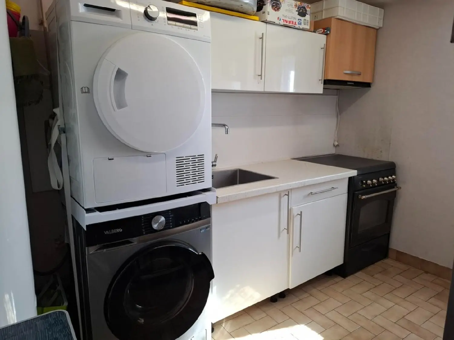  à vendre maison Beauregard-l'Évêque Puy-de-Dôme 8