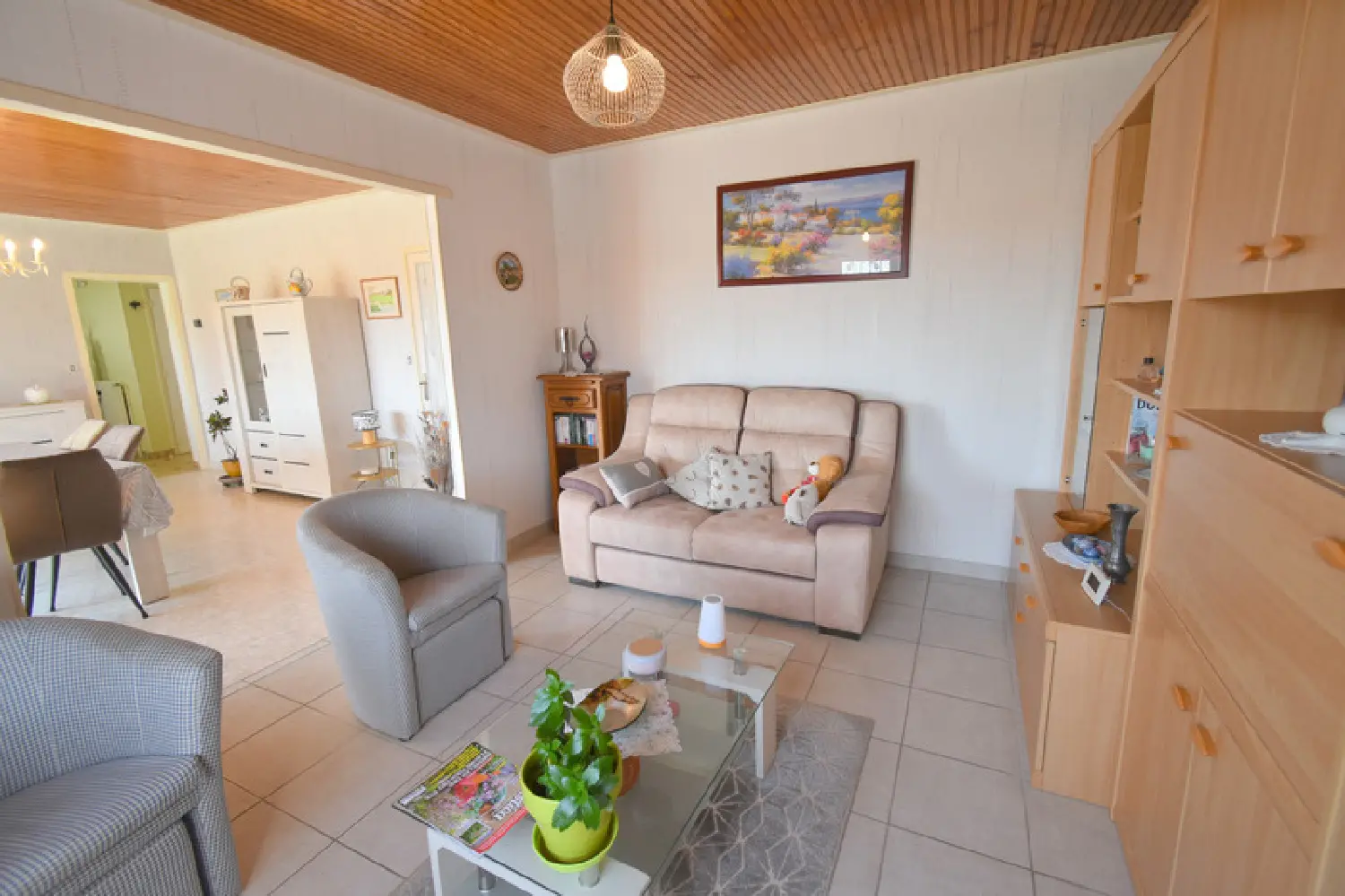  à vendre maison Beauvoir-sur-Mer Vendée 3