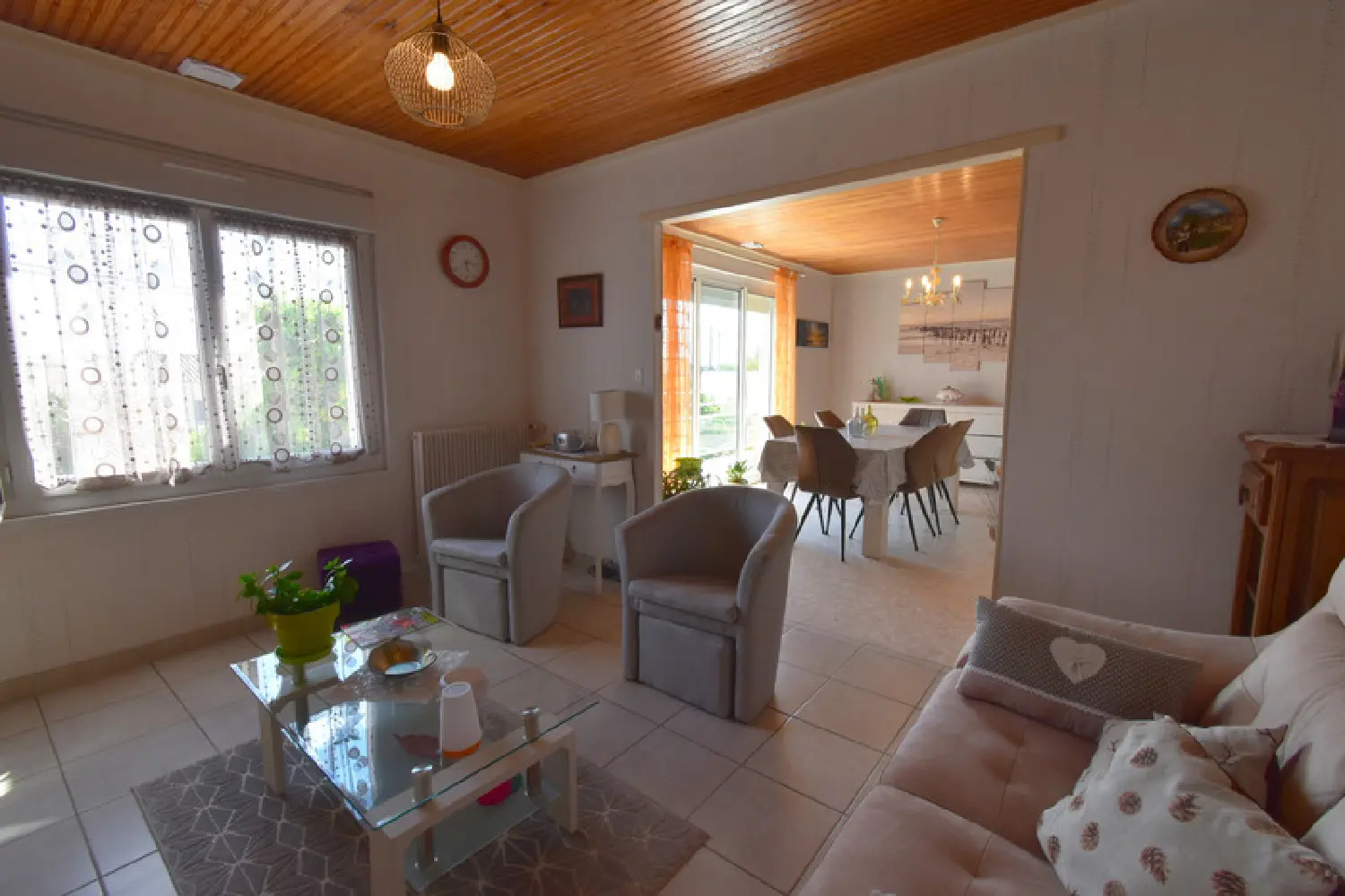  à vendre maison Beauvoir-sur-Mer Vendée 5