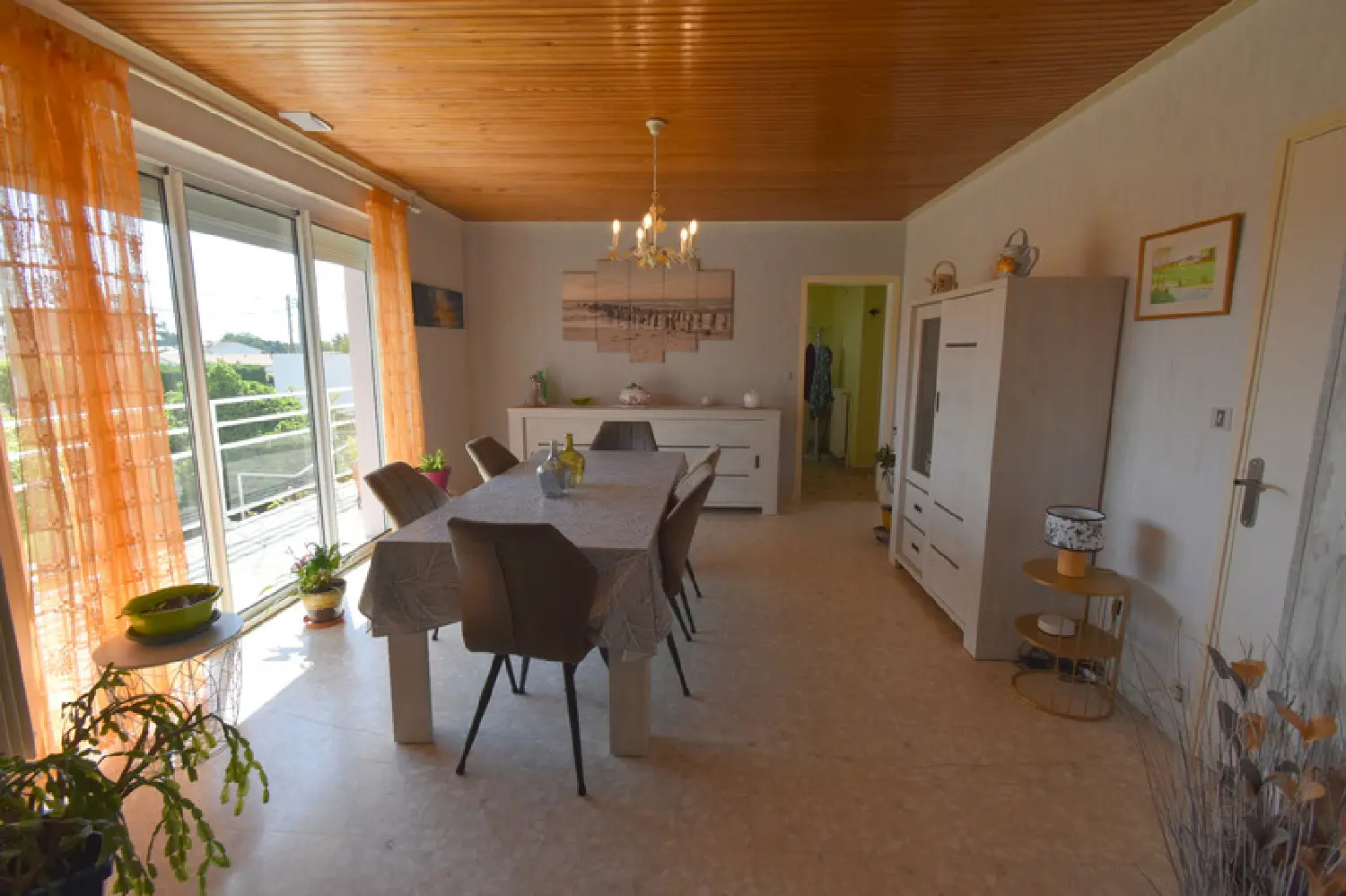  à vendre maison Beauvoir-sur-Mer Vendée 6