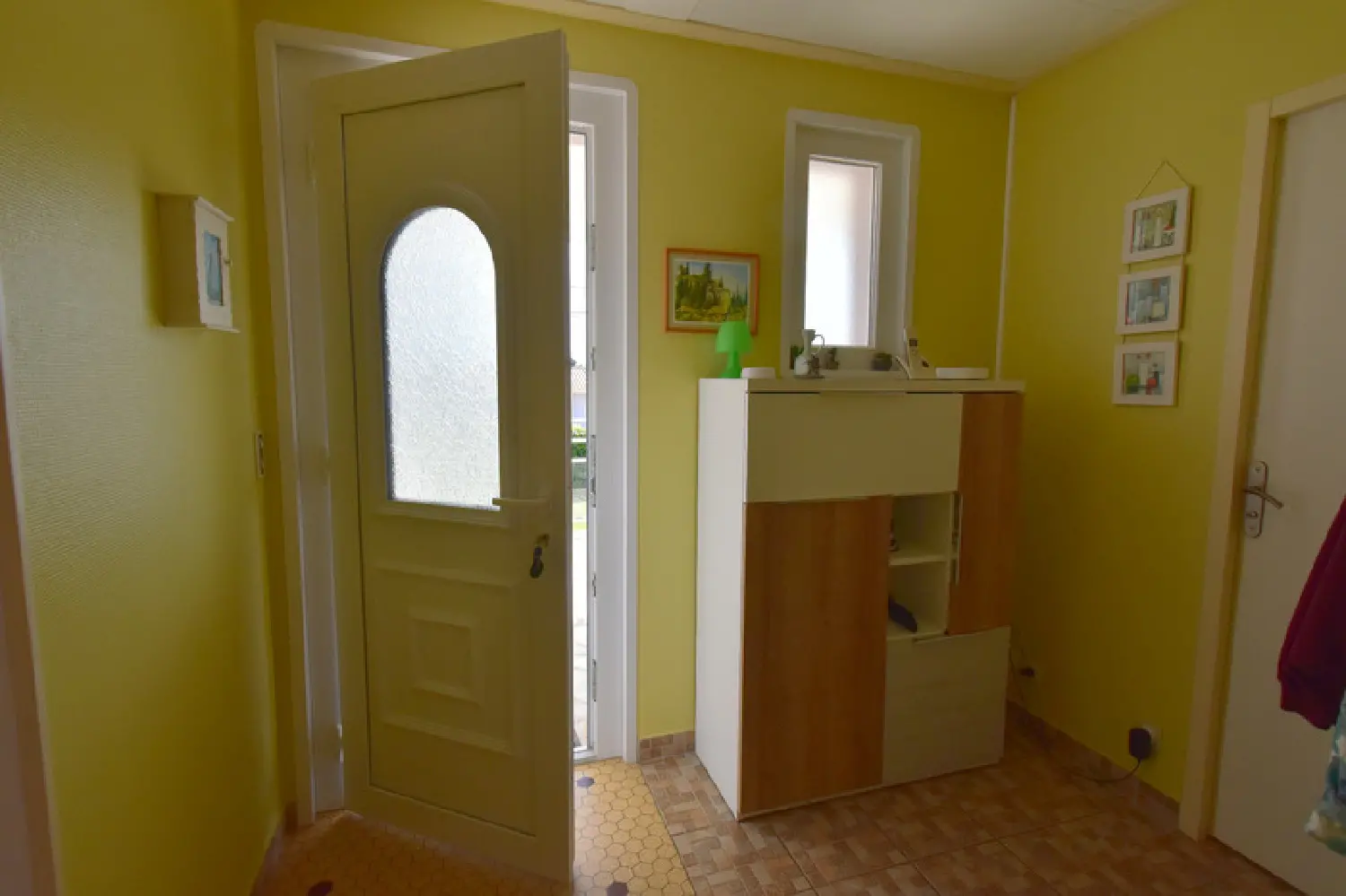  à vendre maison Beauvoir-sur-Mer Vendée 7