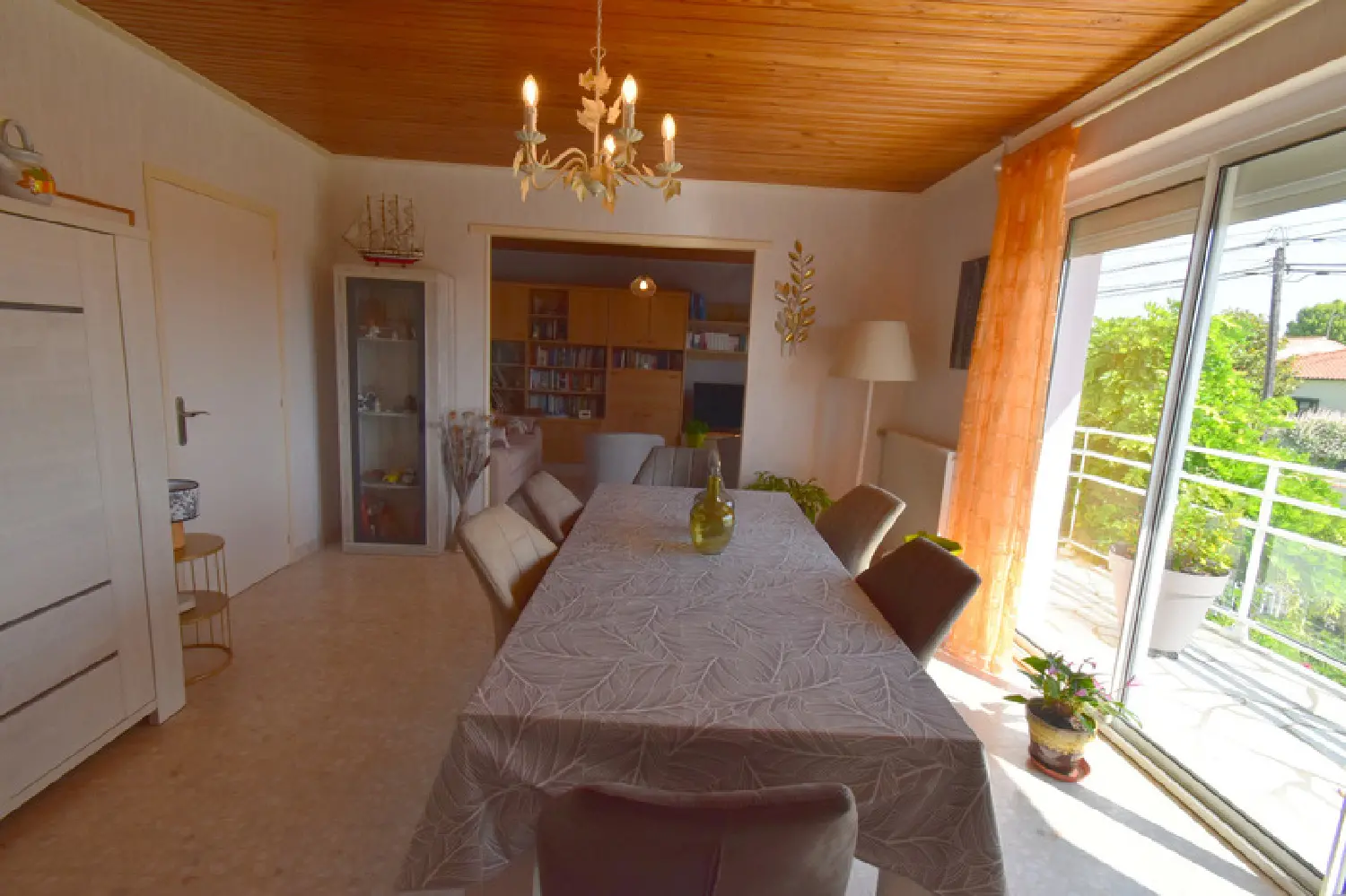  à vendre maison Beauvoir-sur-Mer Vendée 8
