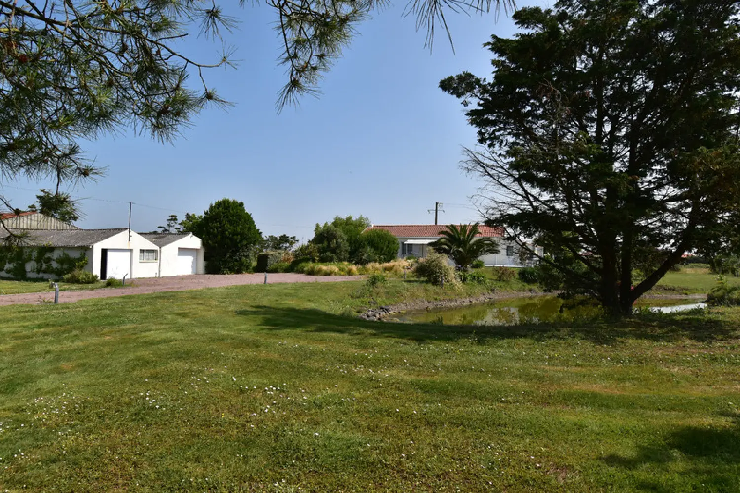  en venta casa Beauvoir-sur-Mer Vendée 3
