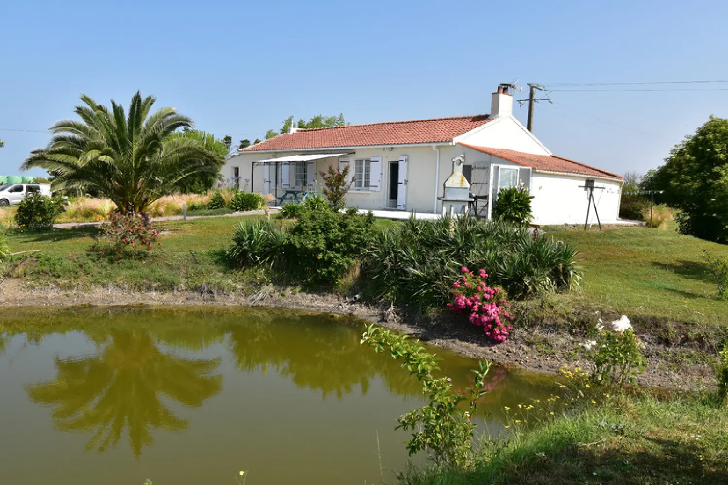  en venta casa Beauvoir-sur-Mer Vendée 4