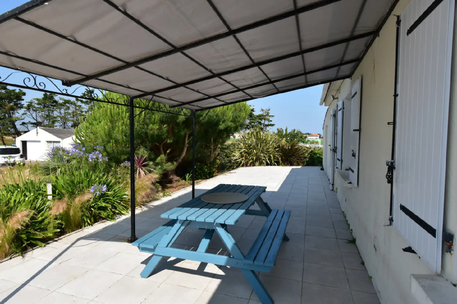  en venta casa Beauvoir-sur-Mer Vendée 5