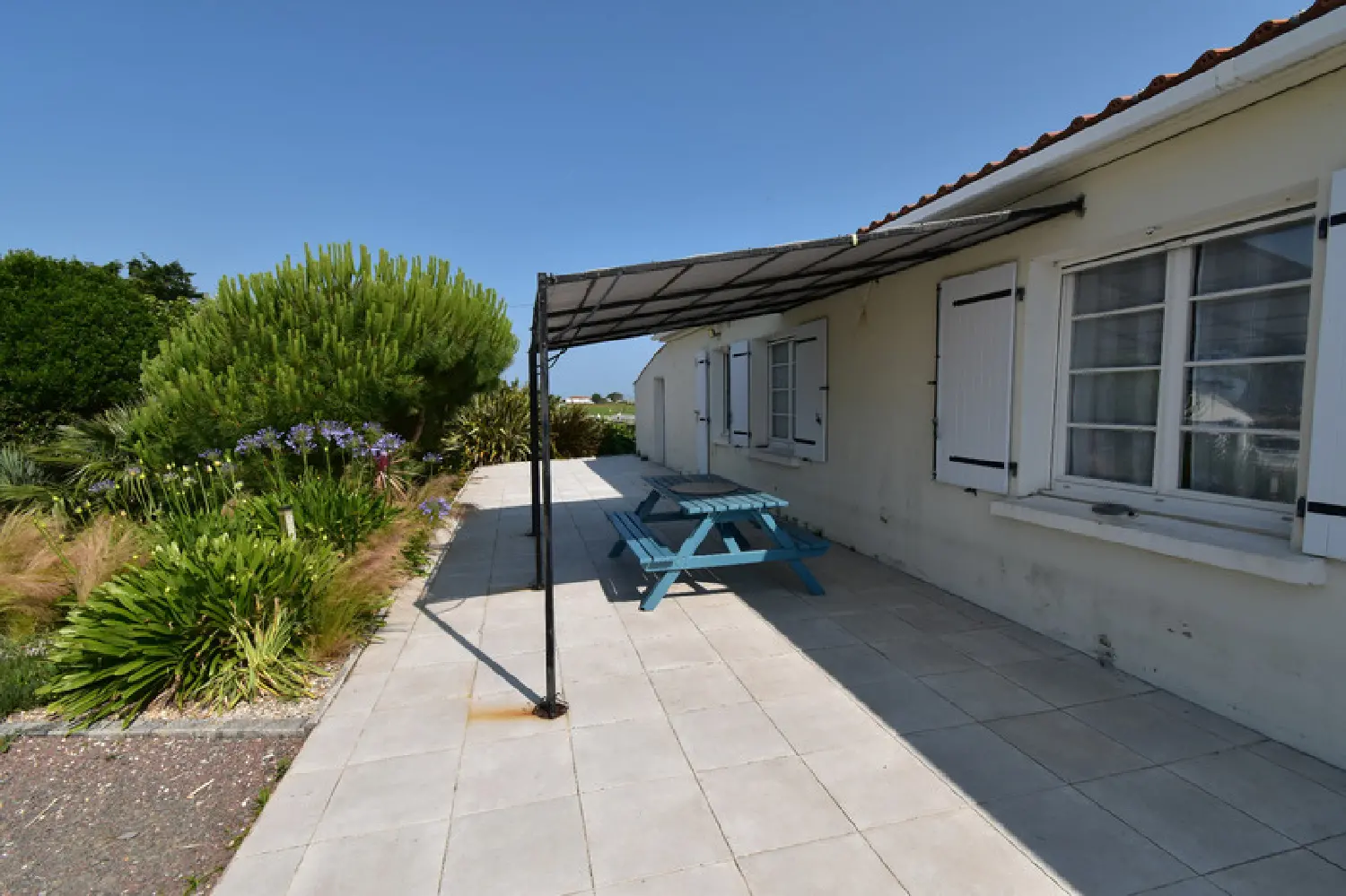  en venta casa Beauvoir-sur-Mer Vendée 6