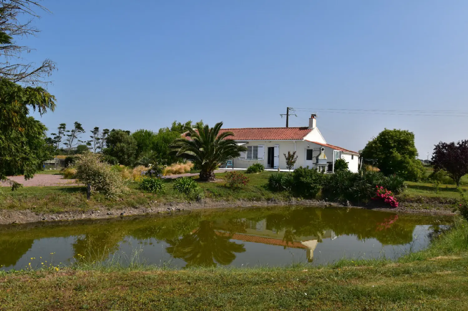  en venta casa Beauvoir-sur-Mer Vendée 7