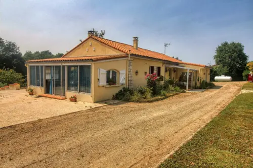 Beauvoir-sur-Niort Deux-Sèvres casa foto 7094555