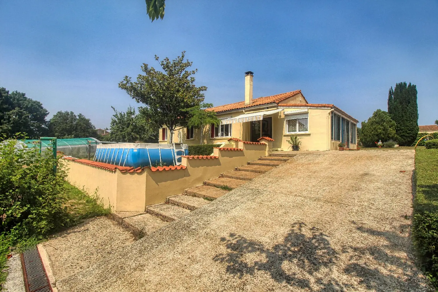 en venta casa Beauvoir-sur-Niort Deux-Sèvres 2