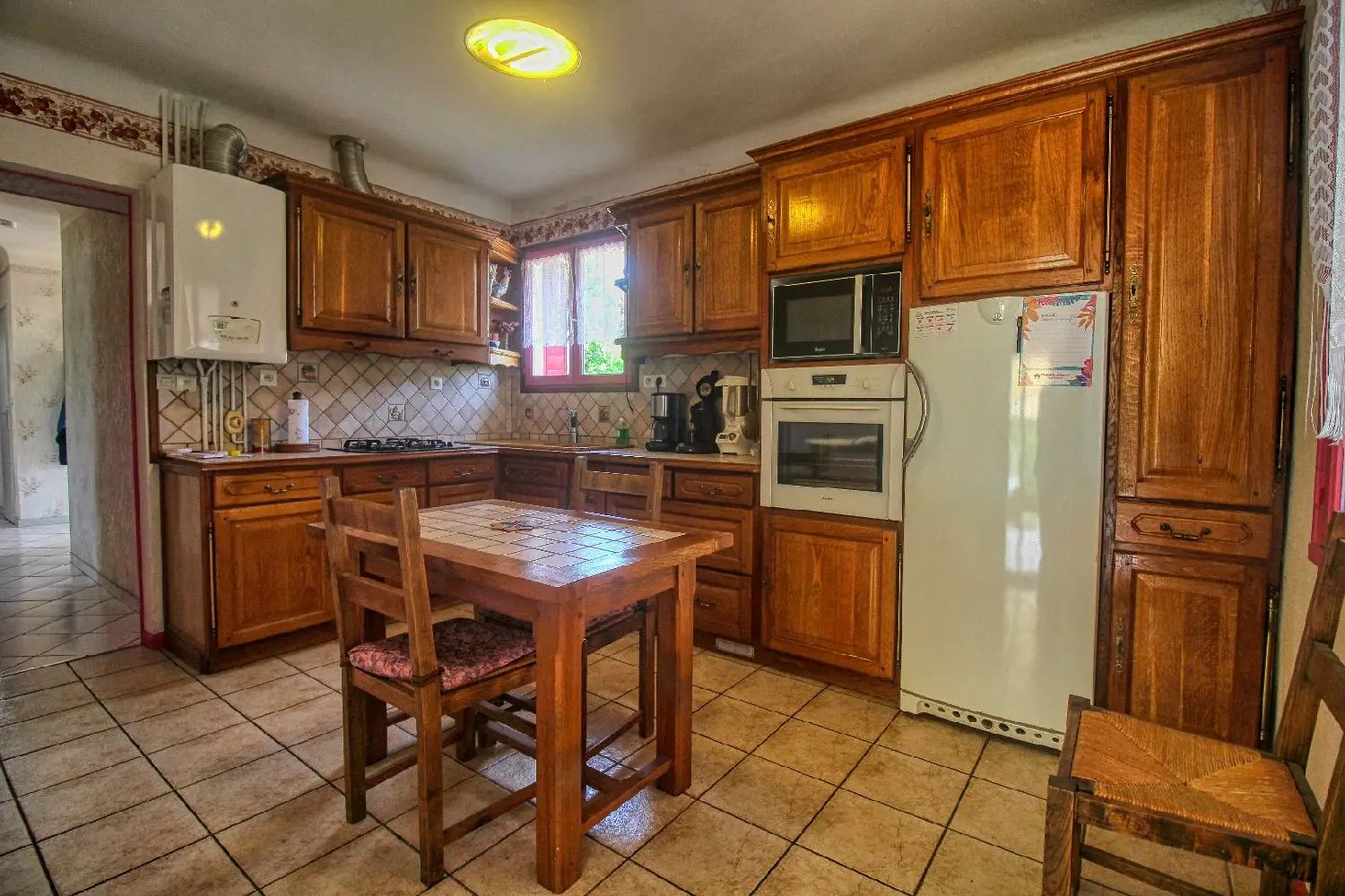  en venta casa Beauvoir-sur-Niort Deux-Sèvres 5