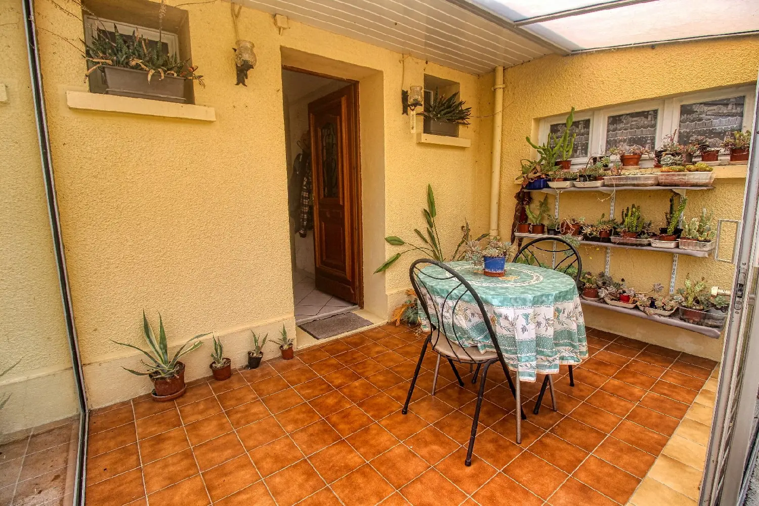  en venta casa Beauvoir-sur-Niort Deux-Sèvres 6