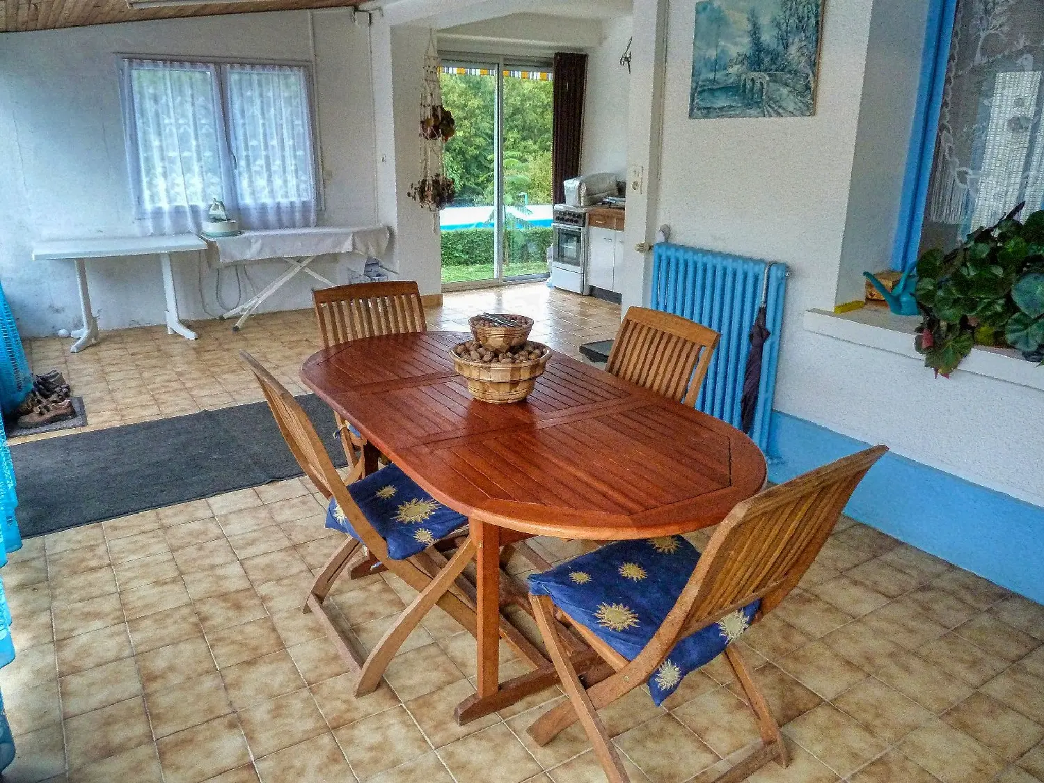  en venta casa Beauvoir-sur-Niort Deux-Sèvres 8