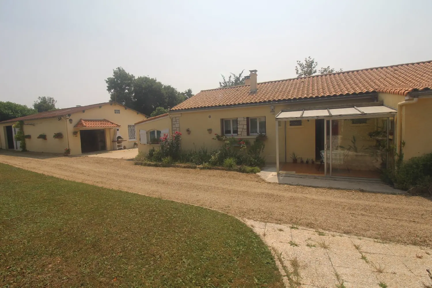  te koop huis Beauvoir-sur-Niort Deux-Sèvres 1