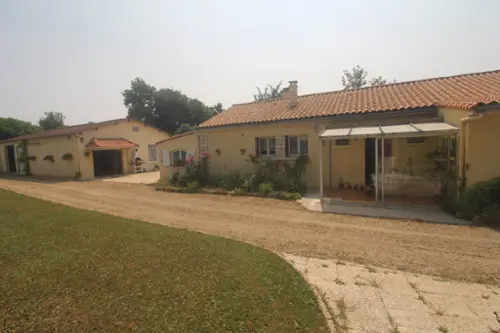 Beauvoir-sur-Niort Deux-Sèvres huis foto 7098405