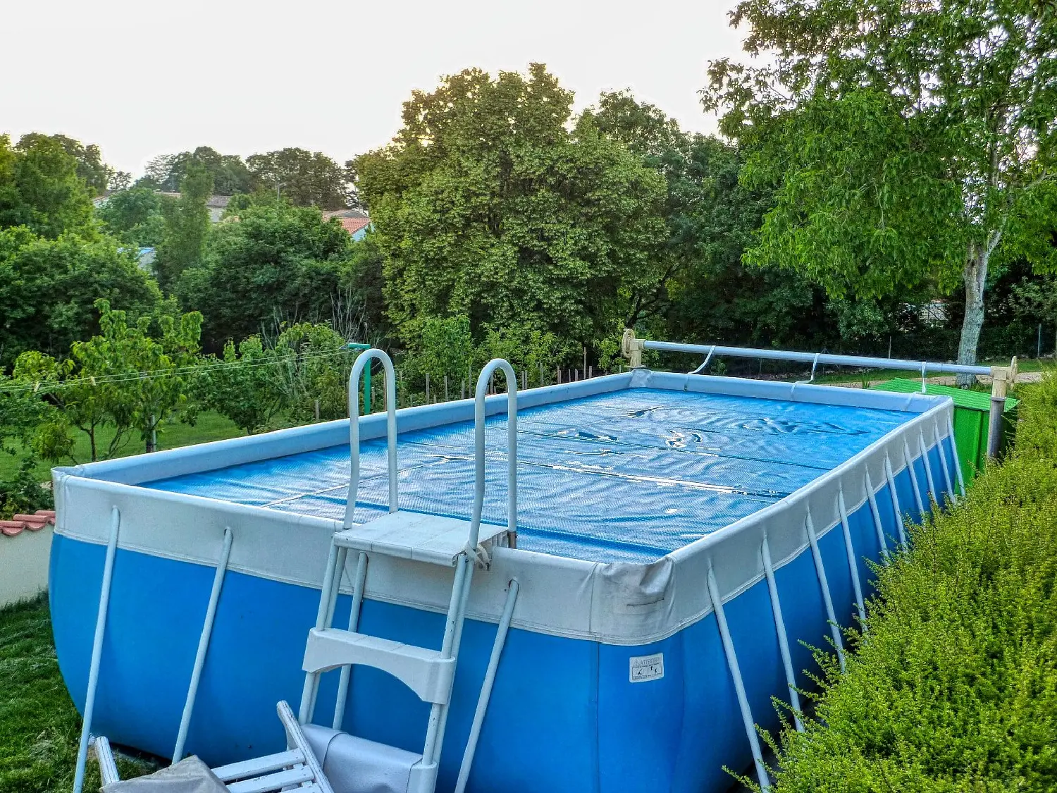  te koop huis Beauvoir-sur-Niort Deux-Sèvres 4