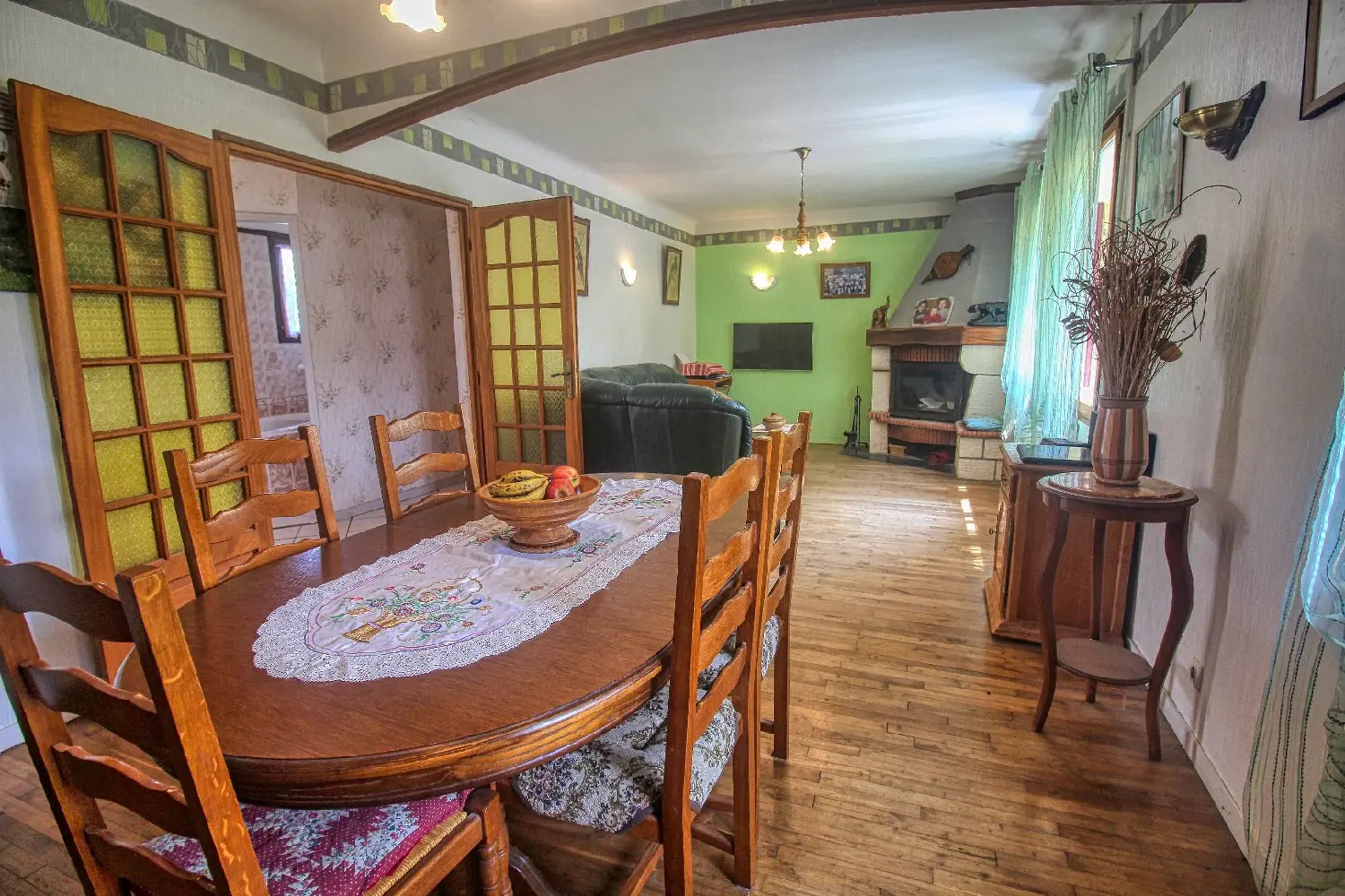  te koop huis Beauvoir-sur-Niort Deux-Sèvres 5