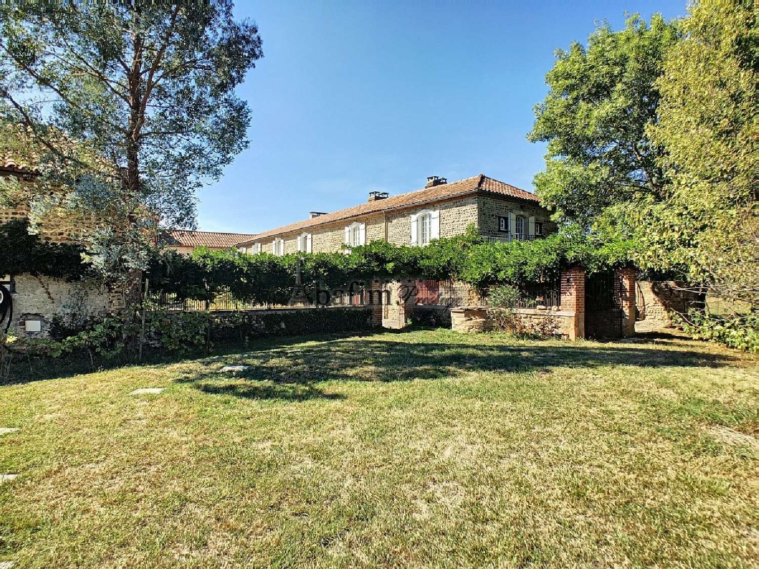 for sale house Beccas Gers 2