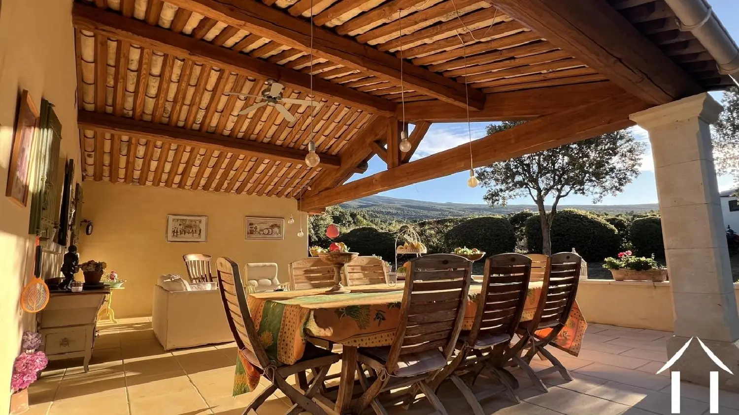 à vendre maison Bédoin Vaucluse 2