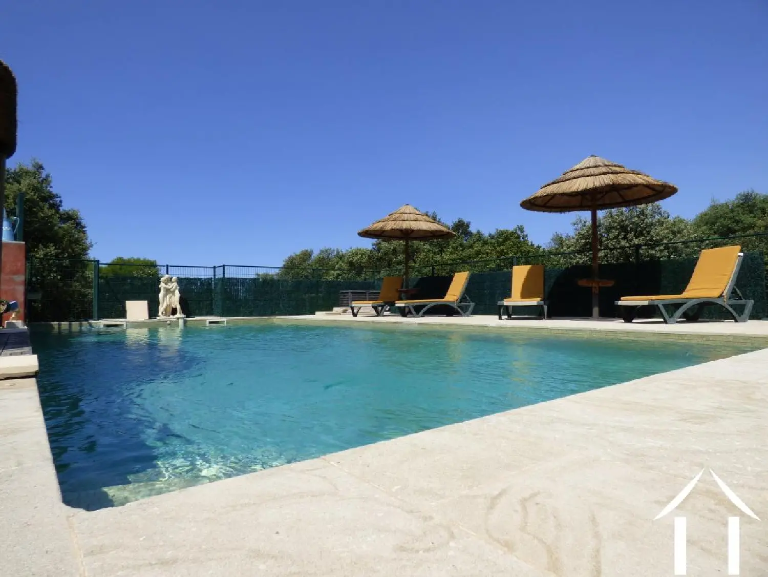  à vendre maison Bédoin Vaucluse 3