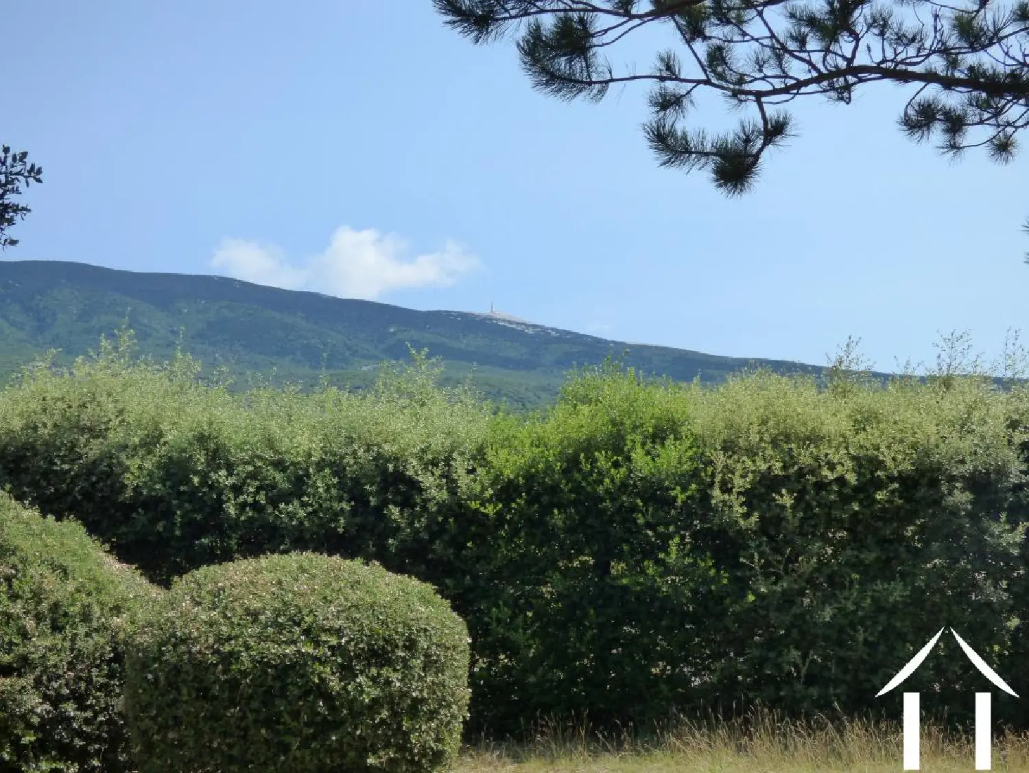 à vendre maison Bédoin Vaucluse 6