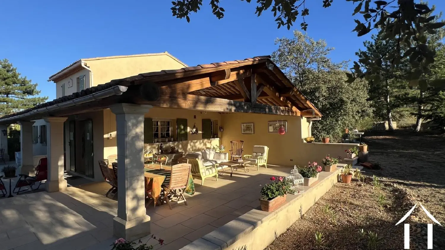  à vendre maison Bédoin Vaucluse 7