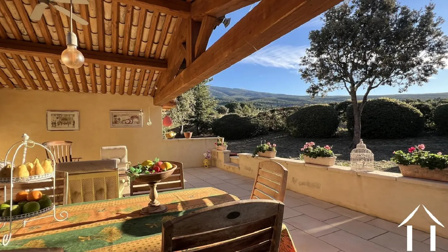  à vendre maison Bédoin Vaucluse 8