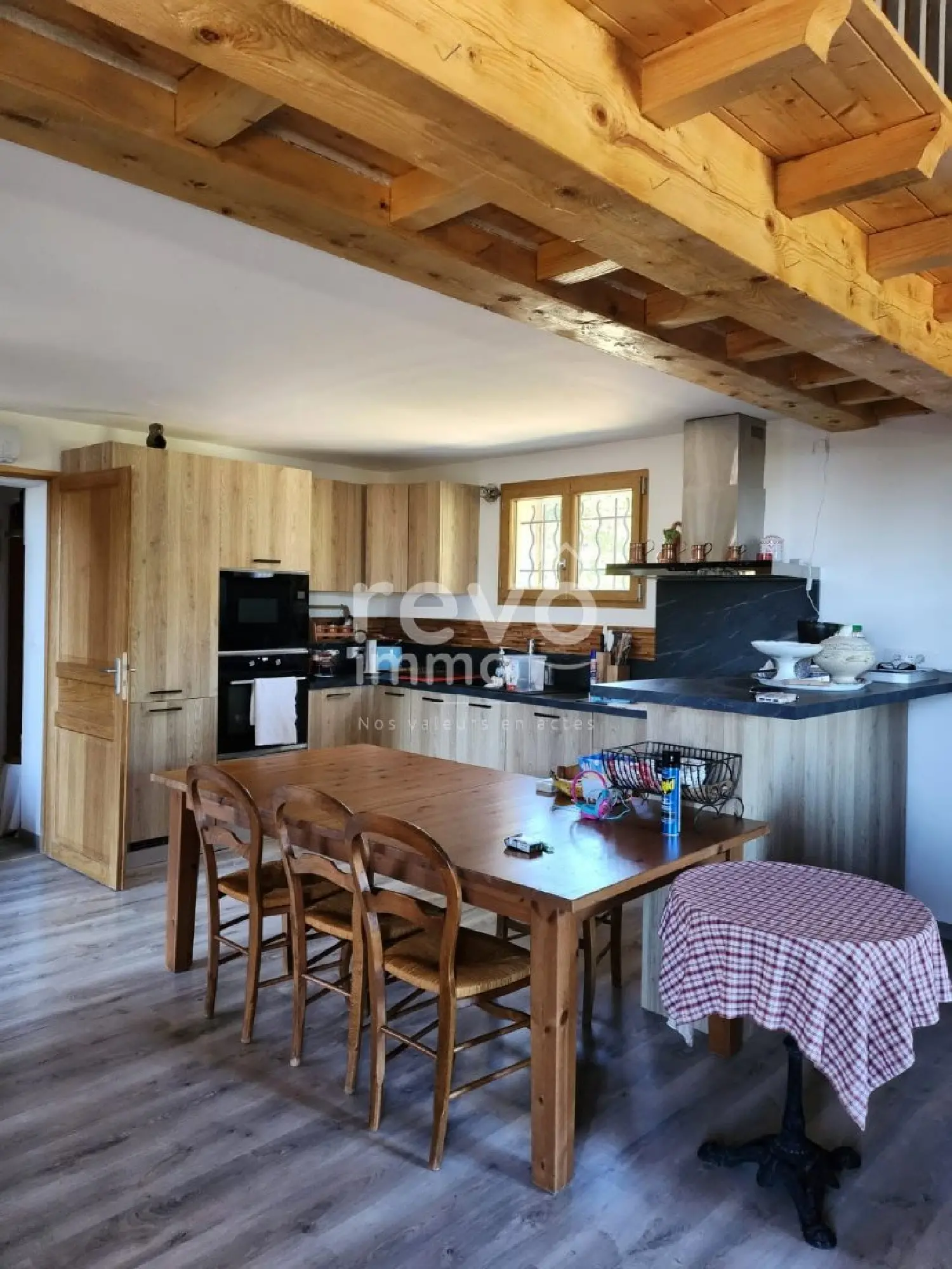  te koop huis Bédoin Vaucluse 2