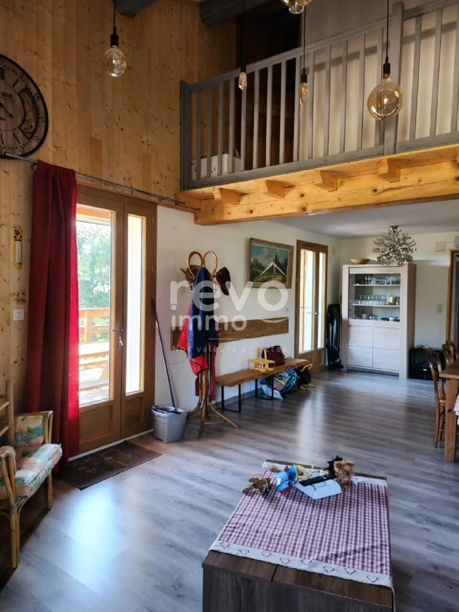  te koop huis Bédoin Vaucluse 3