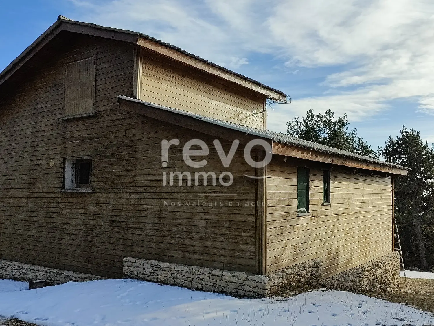  te koop huis Bédoin Vaucluse 6