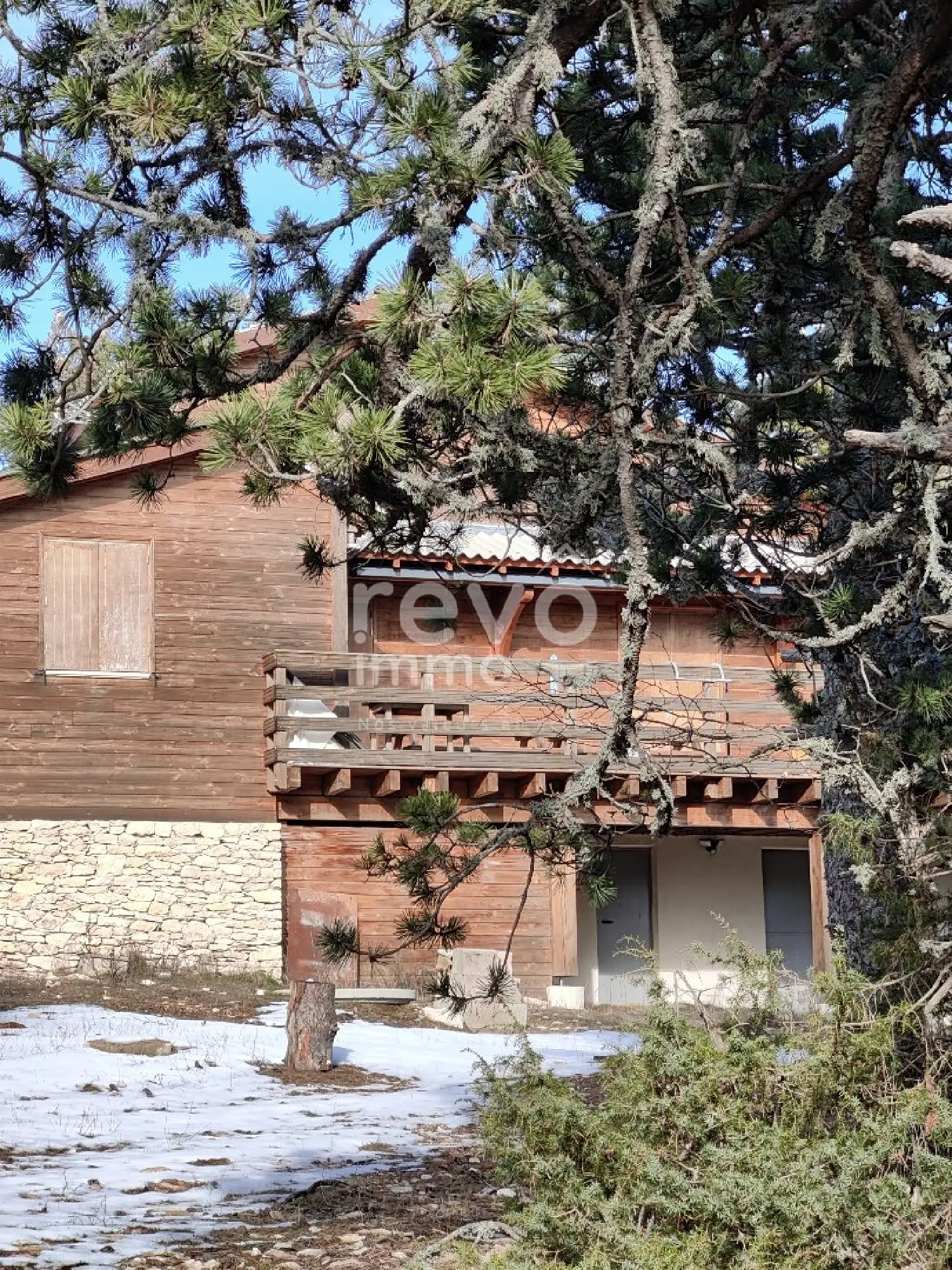  te koop huis Bédoin Vaucluse 7
