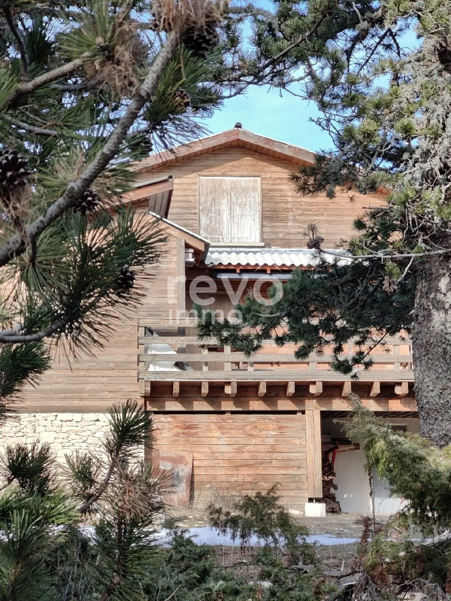  te koop huis Bédoin Vaucluse 2