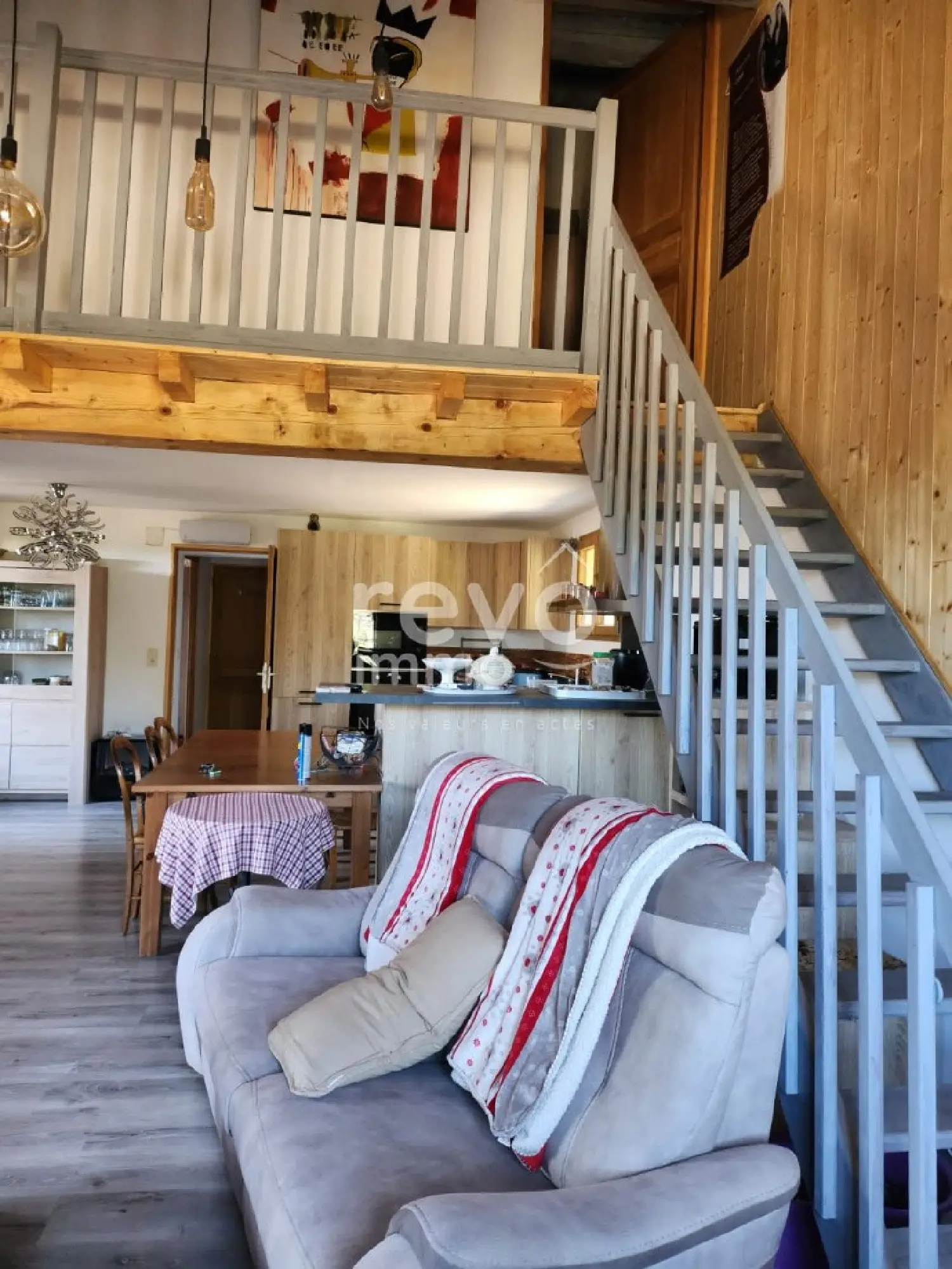  te koop huis Bédoin Vaucluse 5