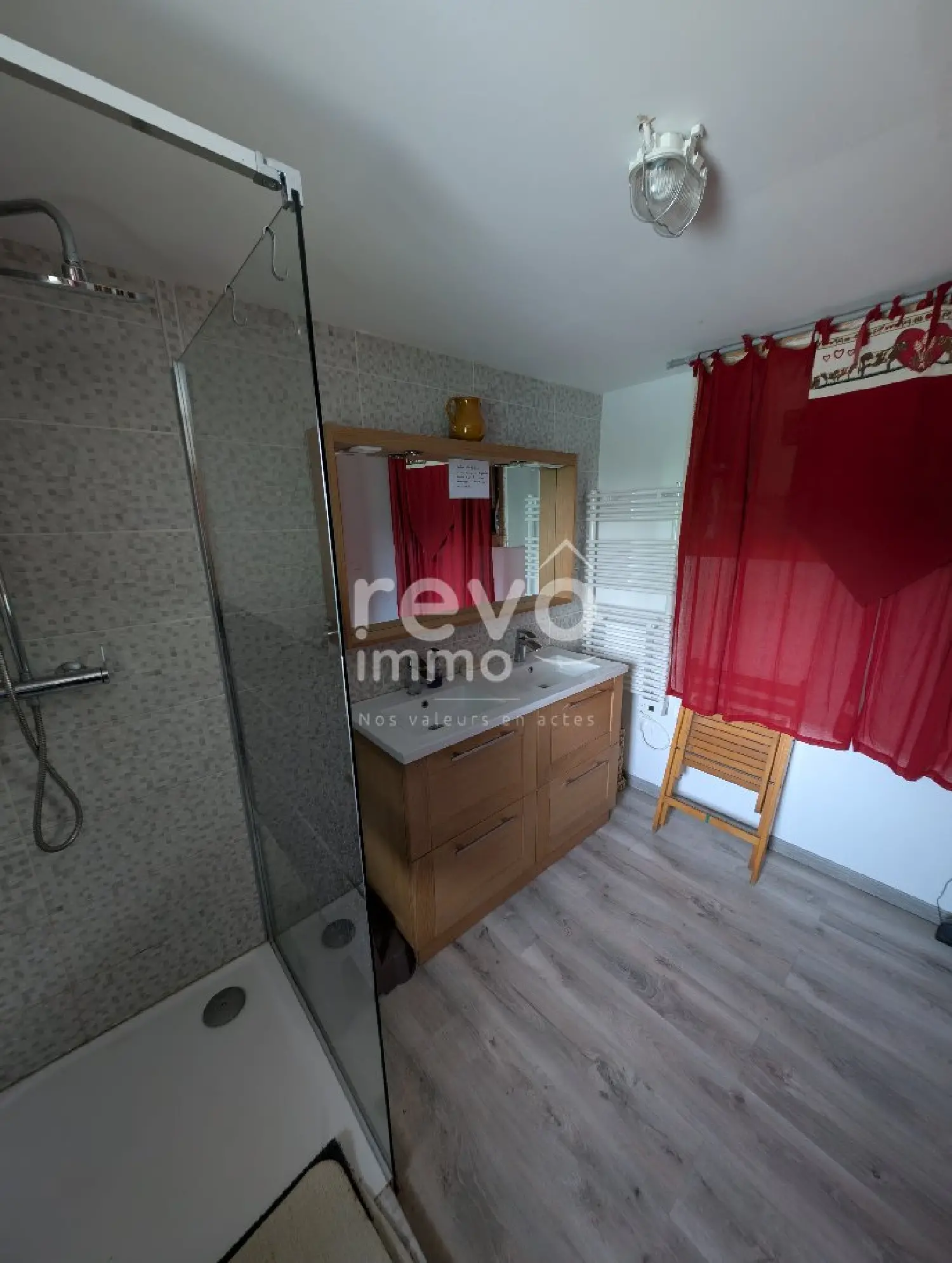  te koop huis Bédoin Vaucluse 8