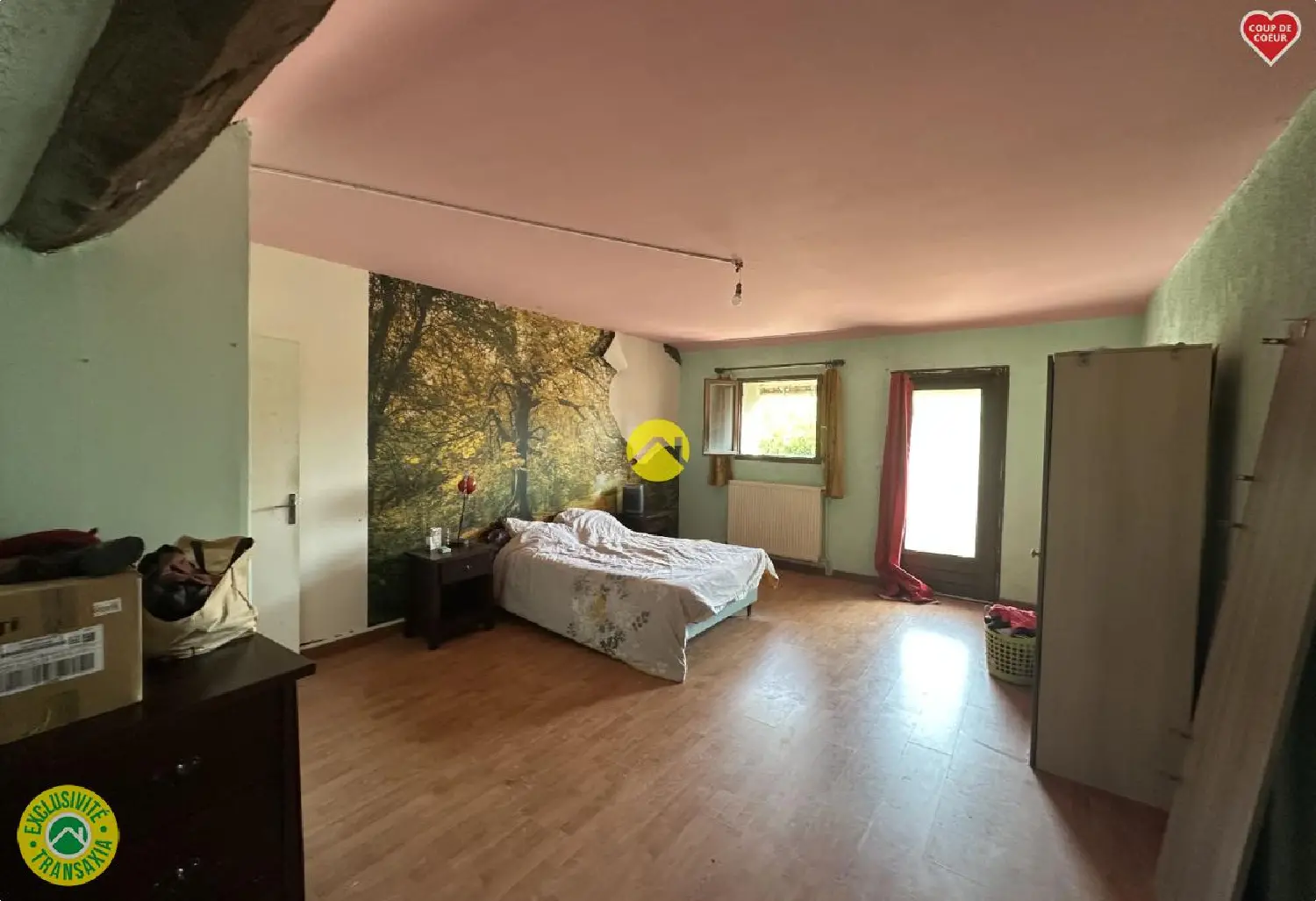  en venta casa Beffes Cher 2