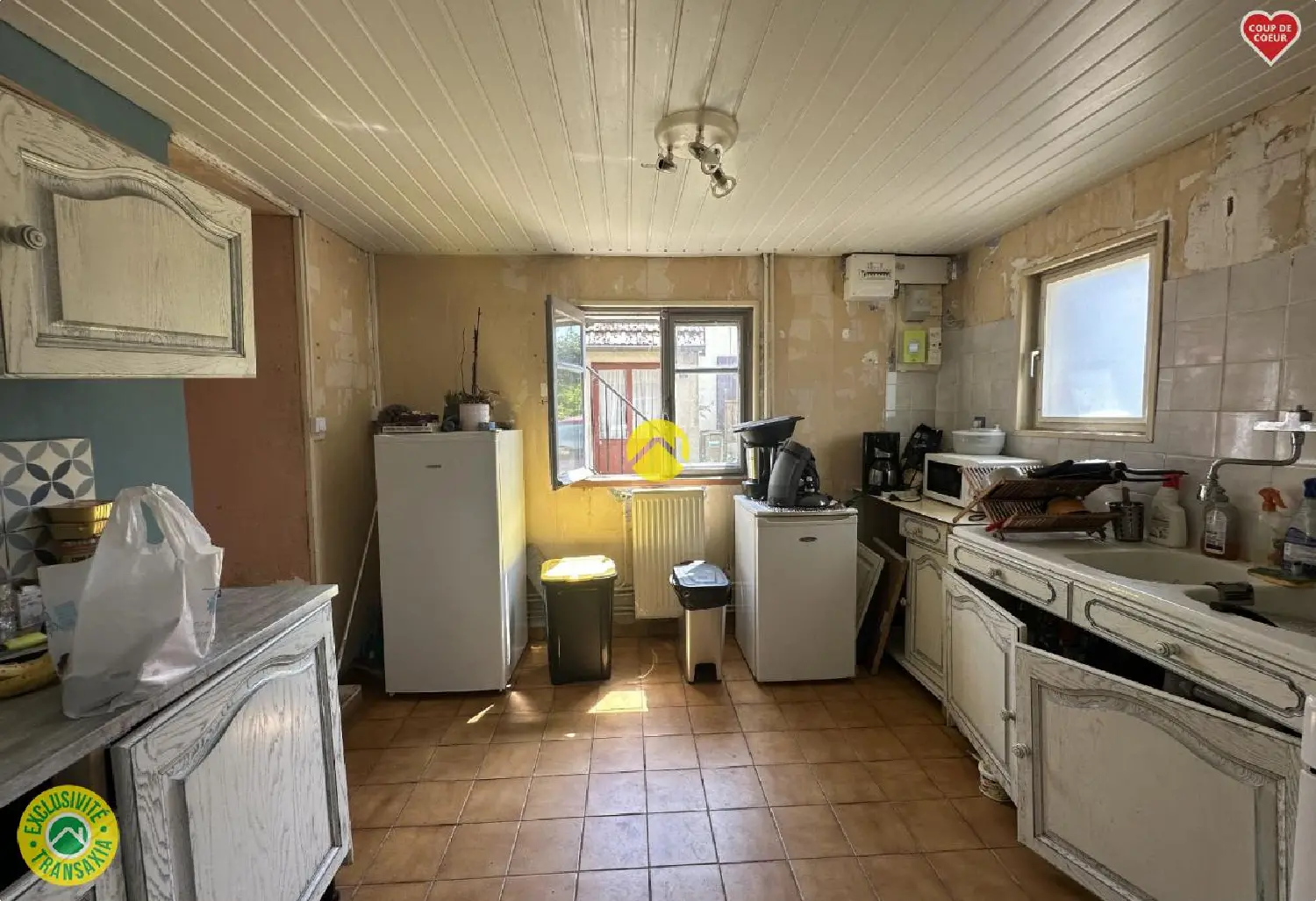  en venta casa Beffes Cher 5