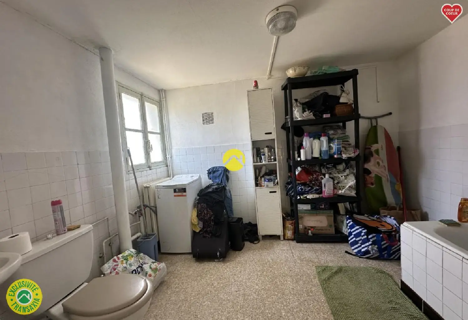  en venta casa Beffes Cher 6