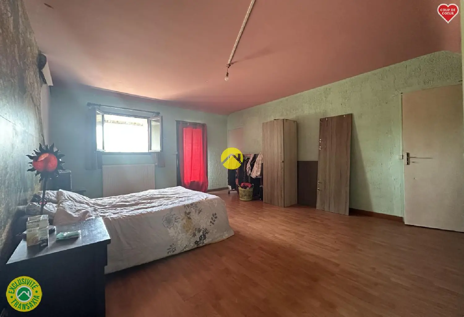  en venta casa Beffes Cher 7