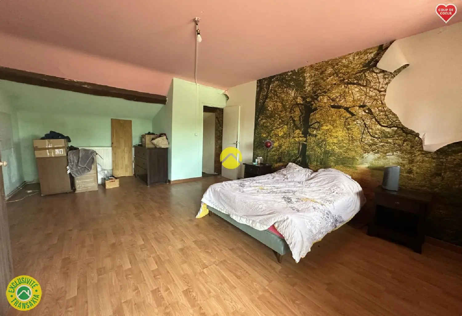  en venta casa Beffes Cher 8