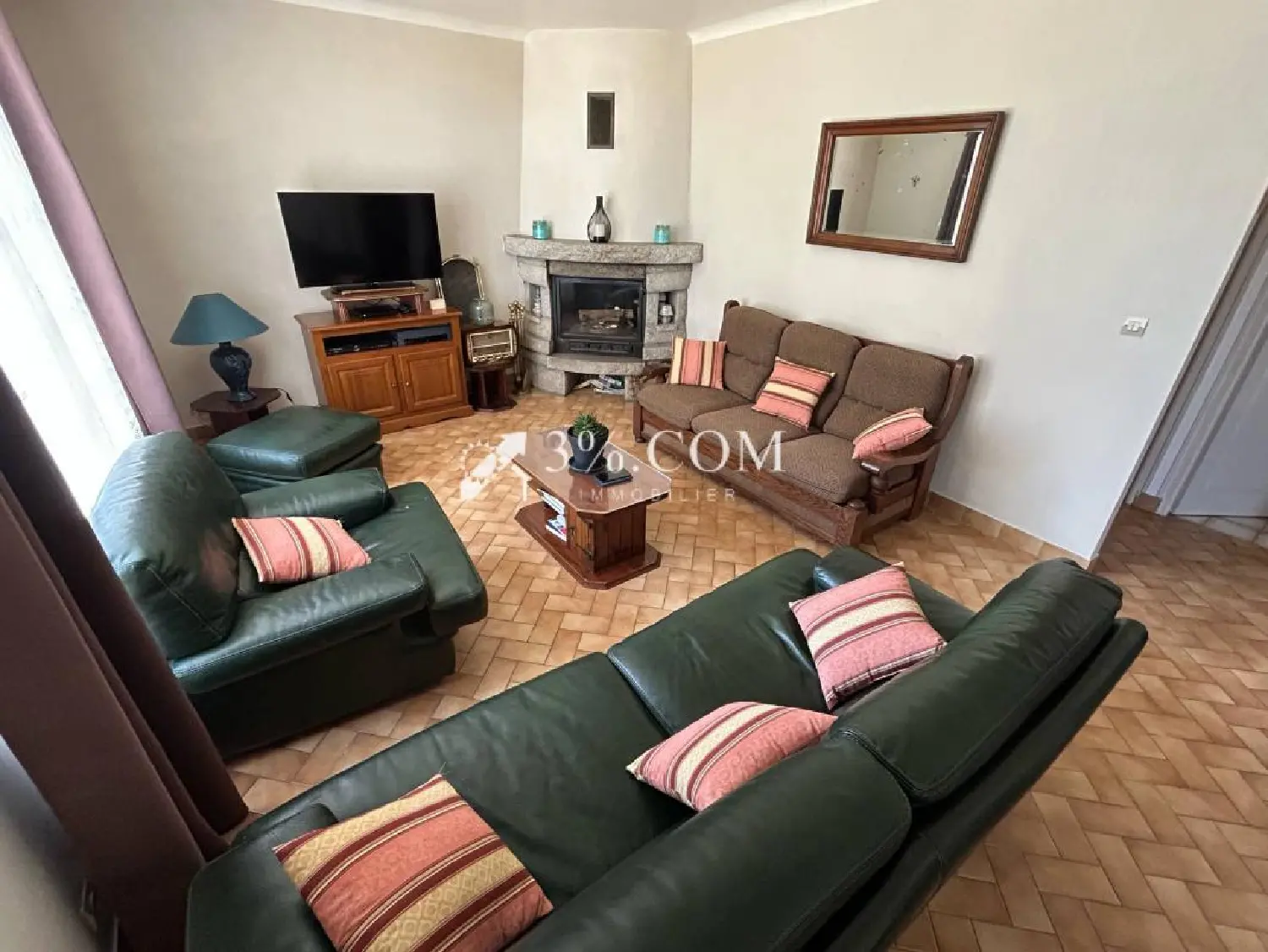  à vendre maison Béganne Morbihan 2