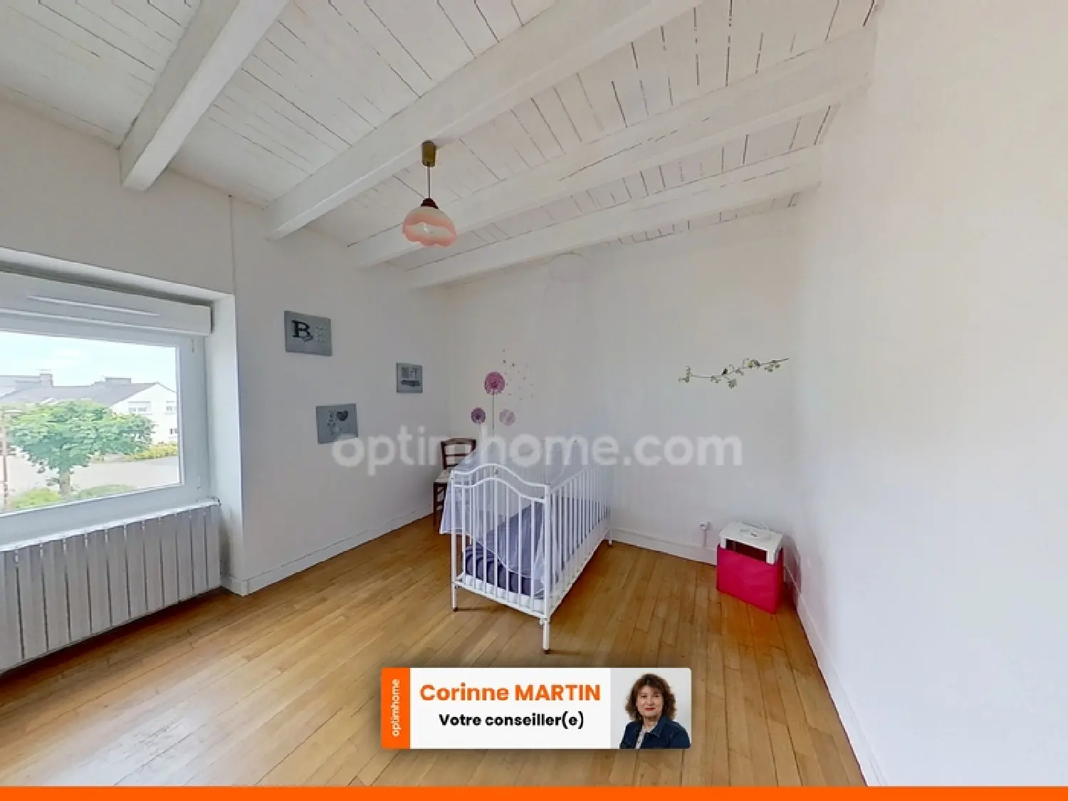  à vendre maison Béganne Morbihan 6